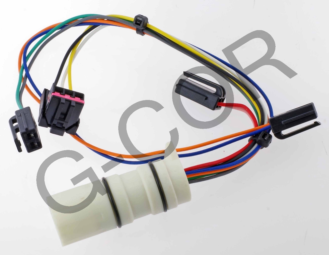 AODE/4R70W Internal Wire Harness (9-Pin) (D76986)